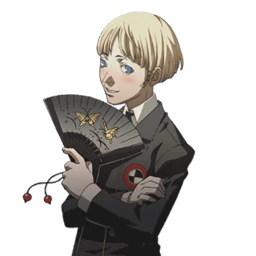 Andre Laurent Jean Geraux Megami Tensei Wiki Fandom