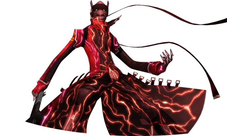 Magatsu Izanagi Megami Tensei Wiki Fandom
