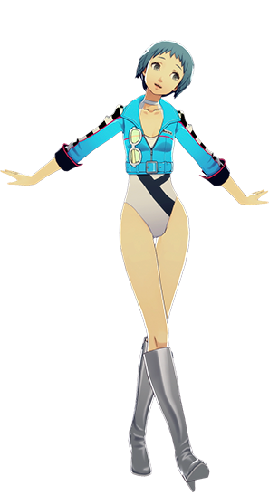 Get Wallpaper Fuuka Yamagishi Megami Tensei Wiki Fandom Desktop Wallpaper