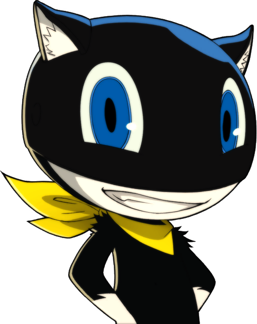 p5 morgana p5 morgana