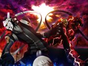 Category Animation Megami Tensei Wiki Fandom
