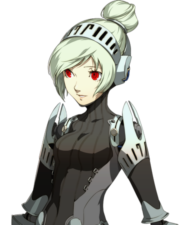 Unit 024 Megami Tensei Wiki Fandom