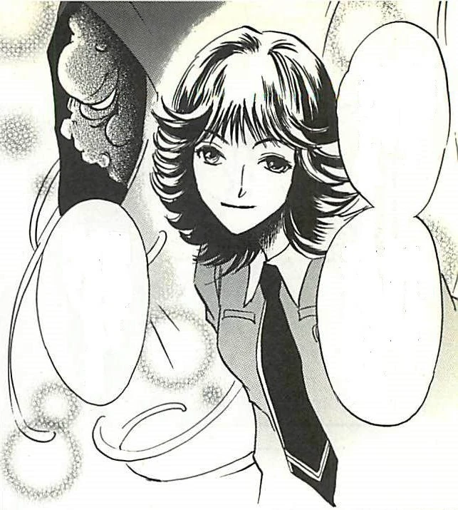 Yuriko Yamamoto Megami Tensei Wiki FANDOM powered by Wikia