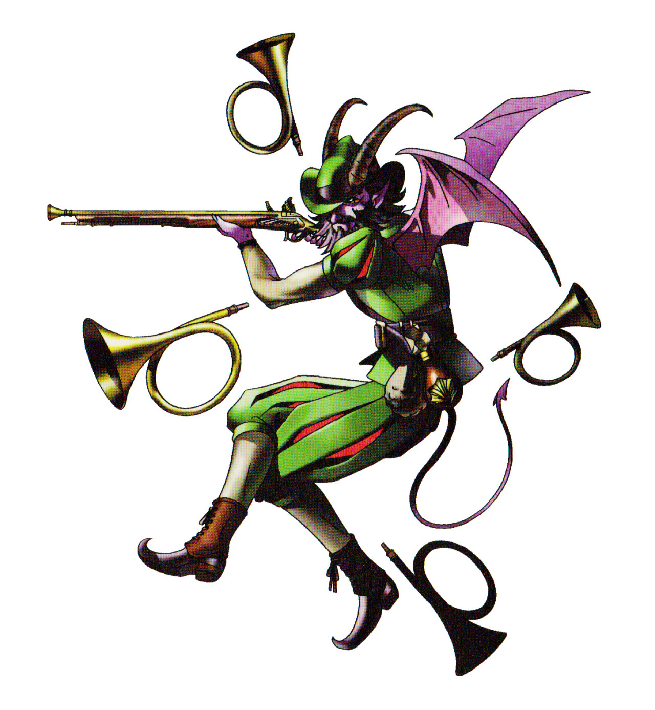 barbatos the devil monster legends galante barbatos the devil monster legends galante