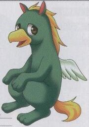 Hippogriff