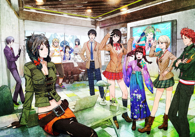 File:TMS Fortuna Entertainment main cast illustration by toi8.jpg