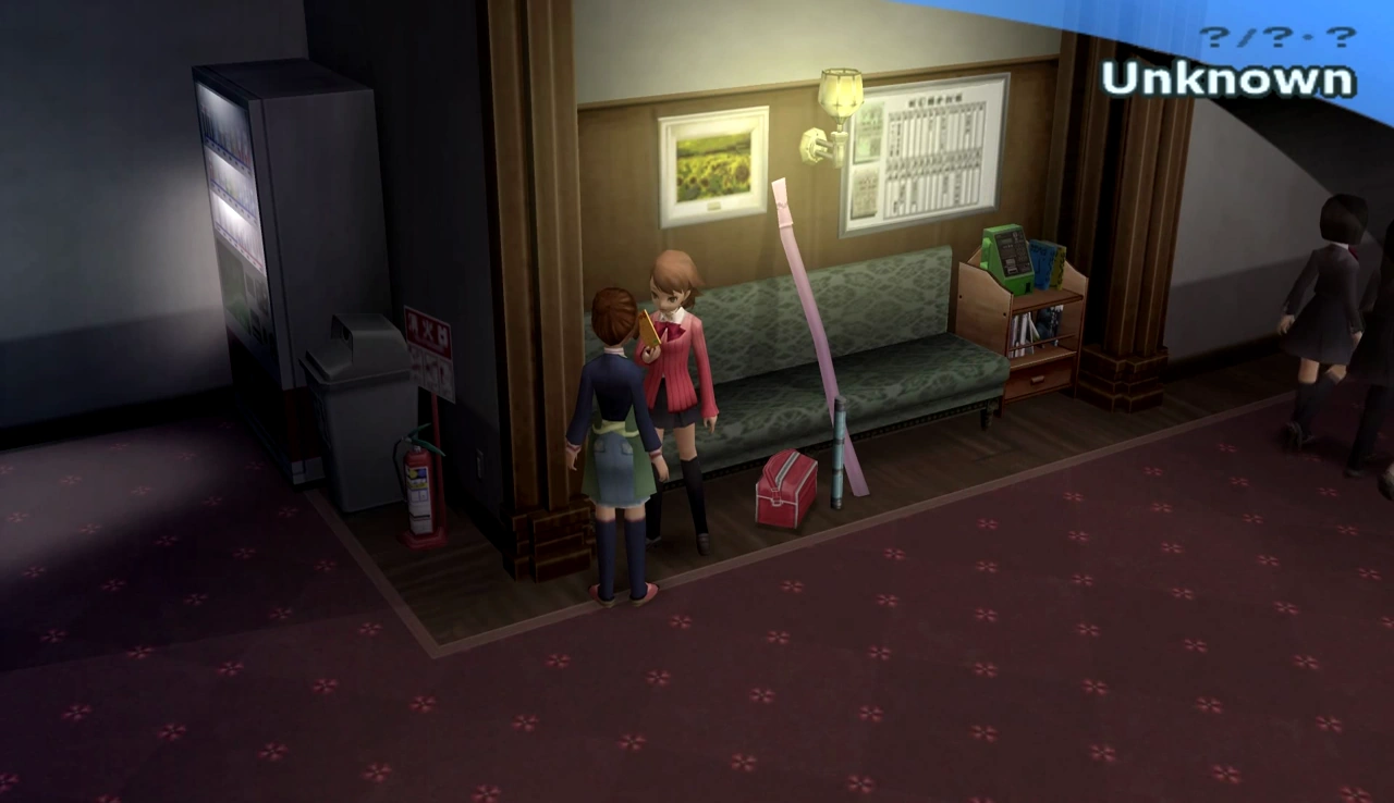 CategoryAegis The First Mission Allies Megami Tensei Wiki FANDOM