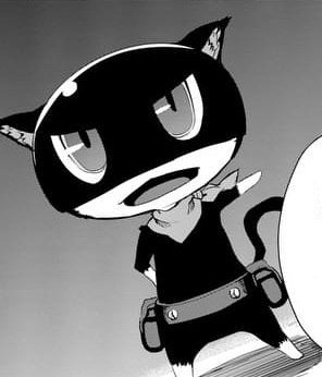 p5 morgana p5 morgana
