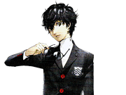 Category Persona 5 The Animation Characters Megami Tensei Wiki