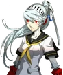 Labrys original form