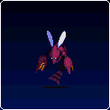 Dead Lobster Kyuyaku Megami Tensei