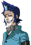 Shadow Eikichi