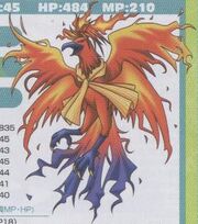 Neophoenix