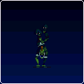 Myconid Kyuyaku Megami Tensei