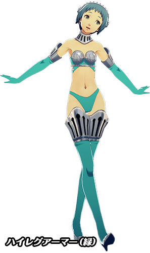 Wallpaper Fuuka Yamagishi Megami Tensei Wiki Fandom Free