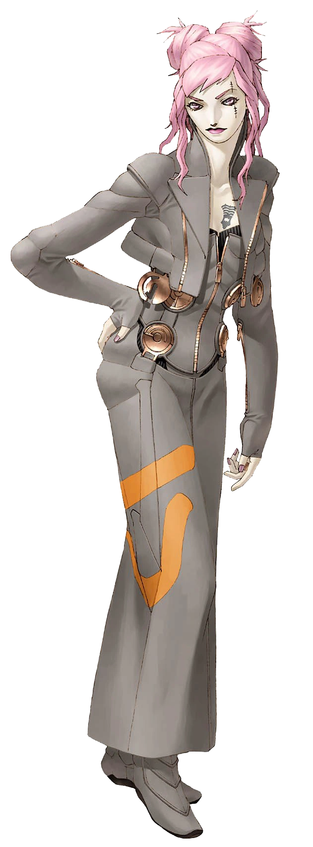 Argilla Megami Tensei Wiki FANDOM powered by Wikia