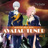 Quantum Devil Saga Avatar Tuner Megami Tensei Wiki Fandom