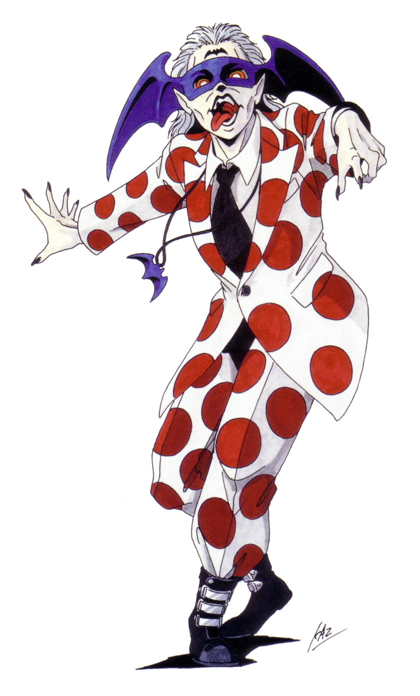 Betelgeuse | Megami Tensei Wiki | FANDOM powered by Wikia