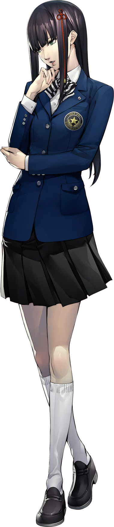 persona 5 wiki kawakami persona 5 wiki kawakami