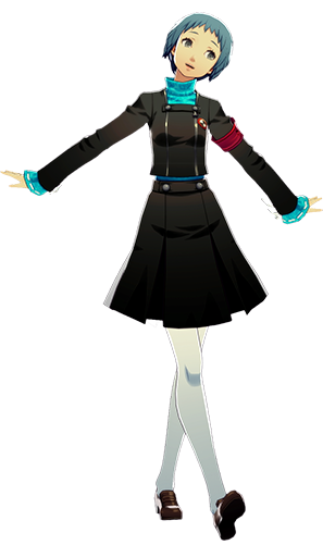 Get Wallpaper Fuuka Yamagishi Megami Tensei Wiki Fandom For Android