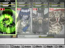 Smt4 smirk