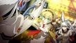 Aigis (Persona 4 Arena, Story Mode Illustration, 2)