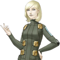 Get Wallpaper Zelenin Megami Tensei Wiki Fandom Free HD