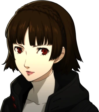 Get Makoto Niijima Megami Tensei Wiki Fandom Free Get Wallpaper Makoto Niijima Megami Tensei Wiki Fandom Free