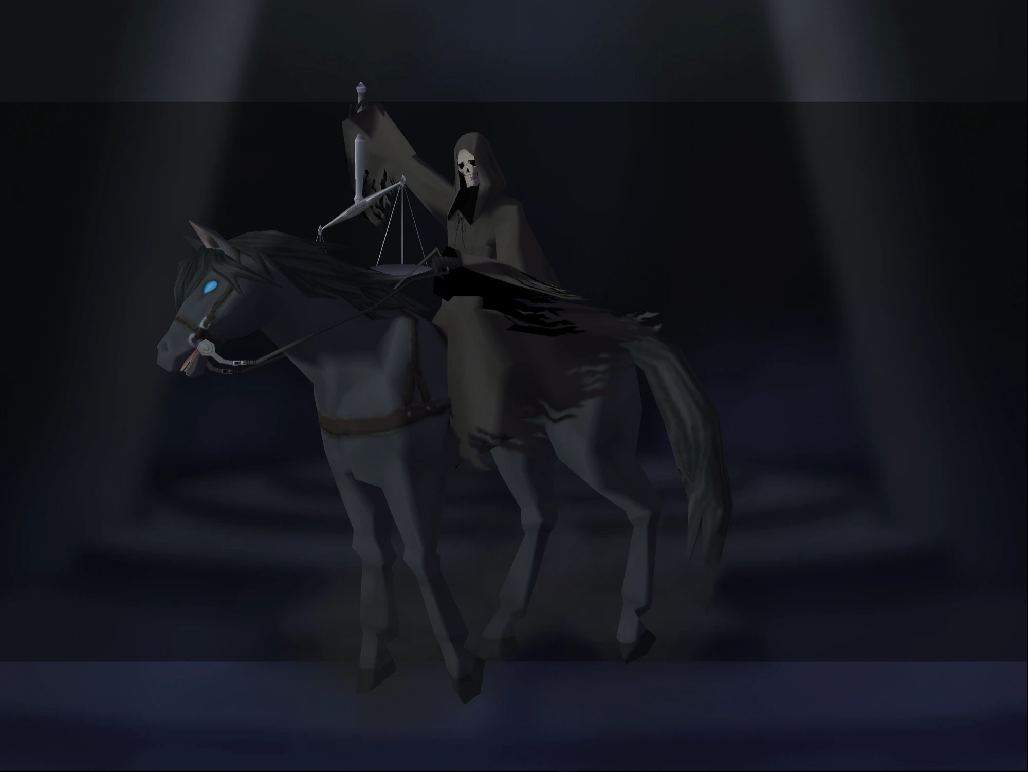 Image Black rider.png Megami Tensei Wiki FANDOM powered by Wikia