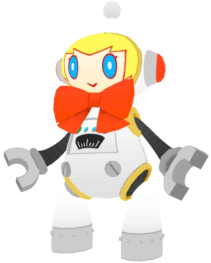 Ribbon Megami Tensei Wiki Fandom