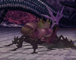 20 adamant beetle