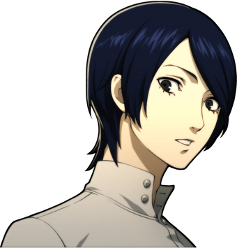 Yusuke Kitagawa Megami Tensei Wiki Fandom