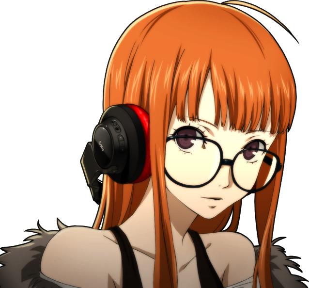 persona 5 wiki futaba persona 5 wiki futaba
