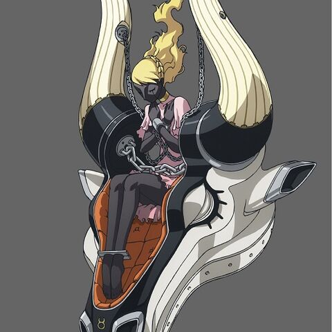 Image - Io anime concept artwork.jpg | Megami Tensei Wiki | FANDOM