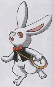 Clockrabbit