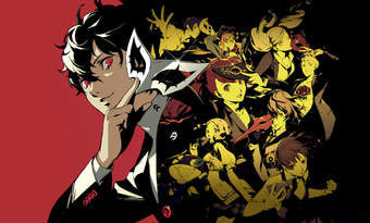 Makoto Niijima Megami Tensei Wiki Fandom
