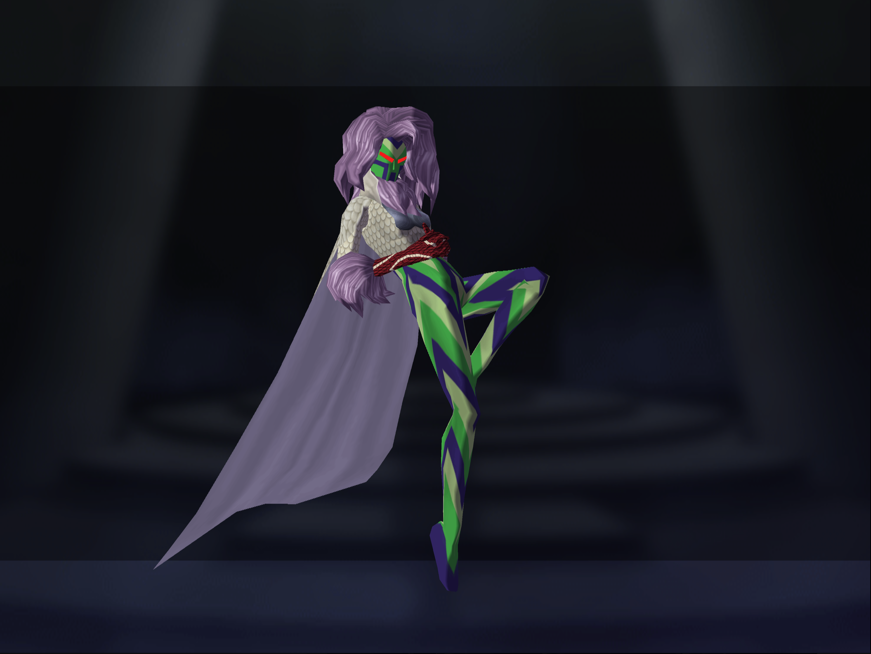 Queen Mab Megami Tensei Wiki Fandom