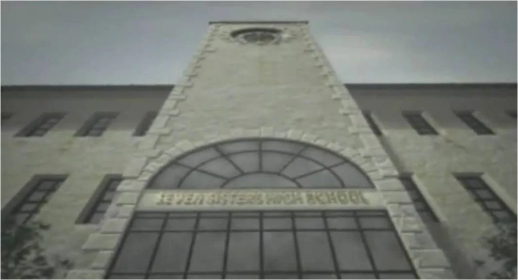 Seven Sisters High School Megami Tensei Wiki Fandom