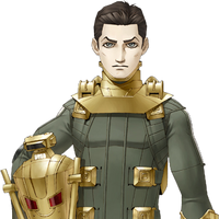 Get Wallpaper Protagonist Strange Journey Megami Tensei Wiki Fandom Free HD