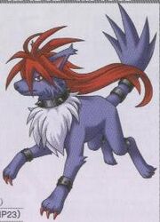 Hellcerberus