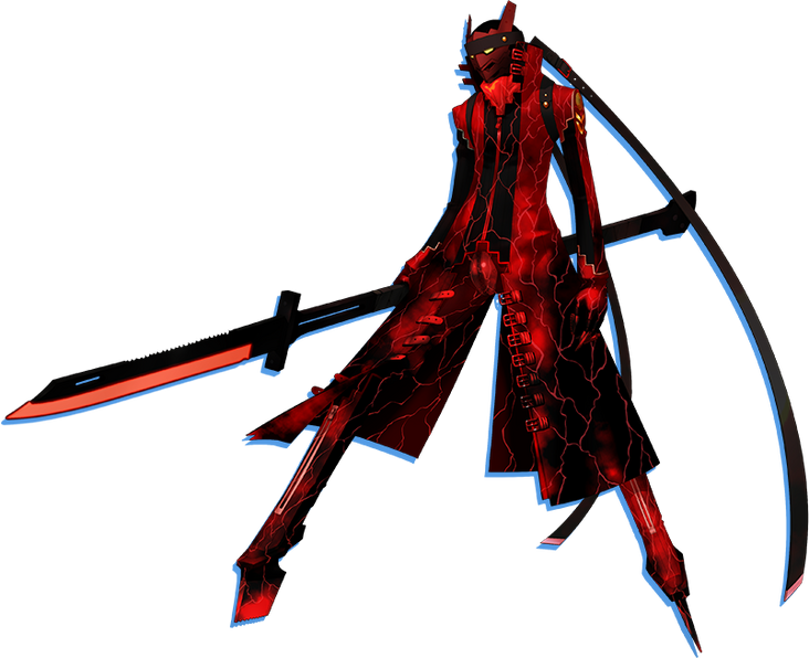 [PokeCommunity.com] [M] Persona: Memory's Edge