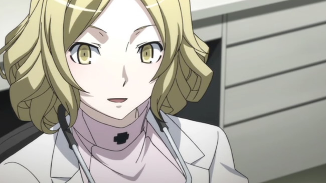 Otome Yanagiya Megami Tensei Wiki Fandom