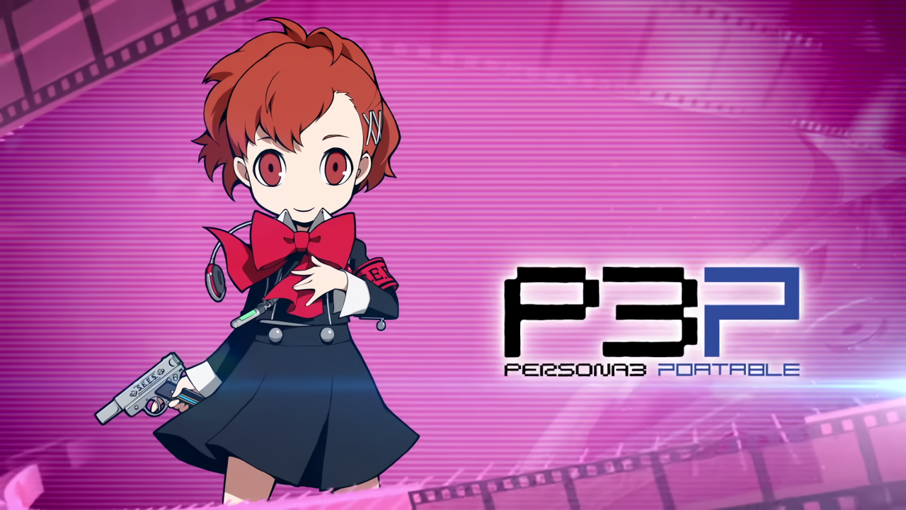 Persona Q2 New Cinema Labyrinth Megami Tensei Wiki Fandom