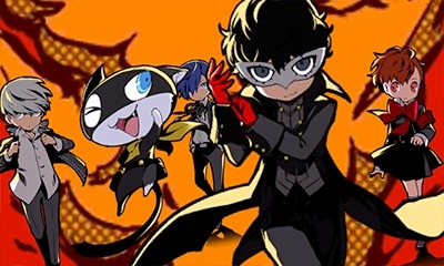 Get Wallpaper All Out Attack Megami Tensei Wiki Fandom For Android