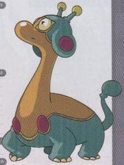 Mokele