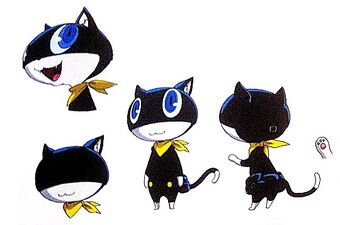 Morgana Megami Tensei Wiki Fandom