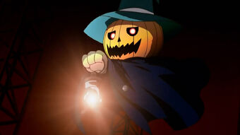 Pyro Jack Megami Tensei Wiki Fandom