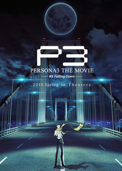 P3M FD