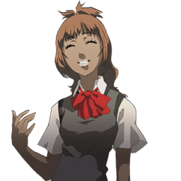 Natsuki Moriyama Megami Tensei Wiki Fandom