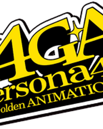 Persona 4 The Golden Animation Megami Tensei Wiki Fandom